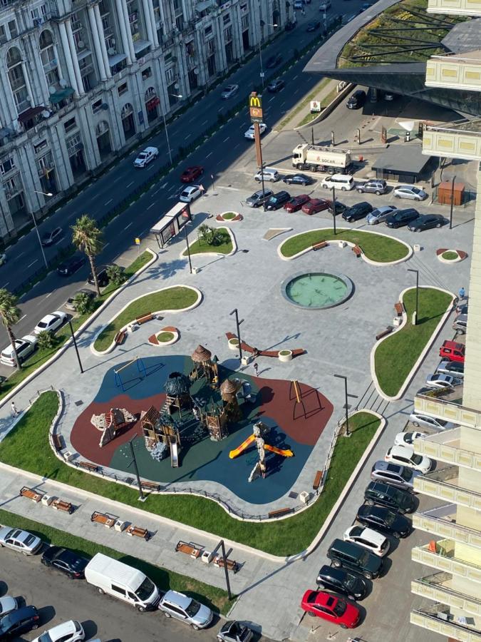 Roini Apartment Батуми Экстерьер фото