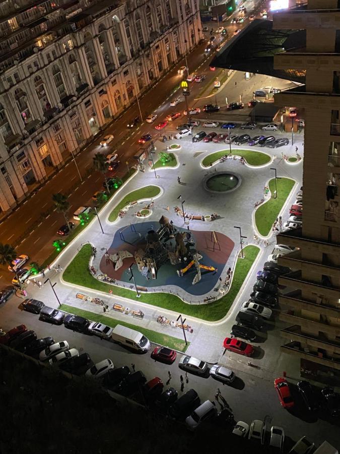 Roini Apartment Батуми Экстерьер фото
