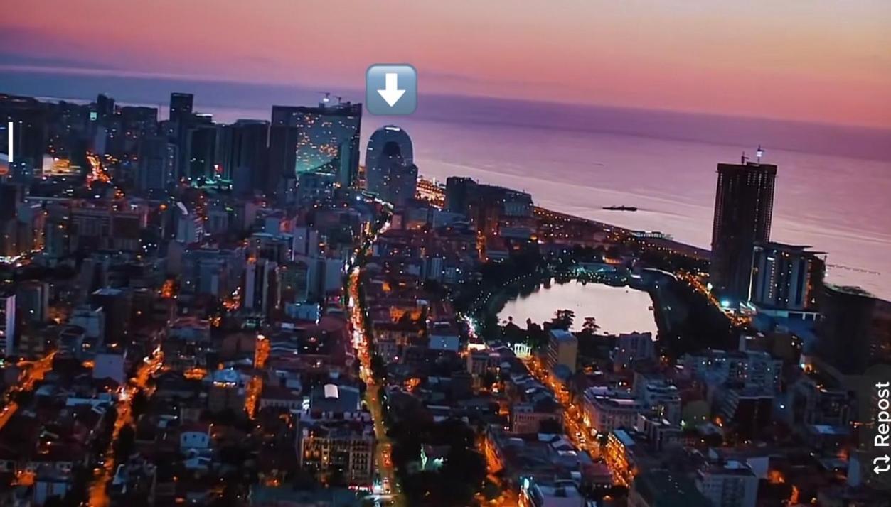 Roini Apartment Батуми Экстерьер фото